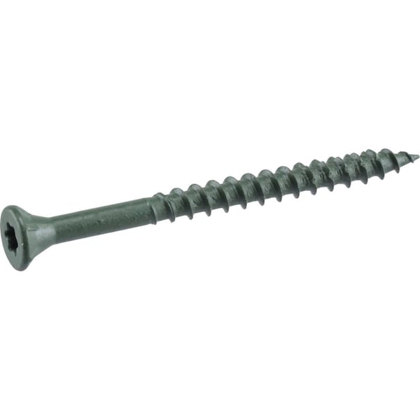 Homecare Products 8 x 2 in. Flat Deck Screw, 50PK HO3304791 - main
